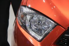 天津一汽-夏利N7