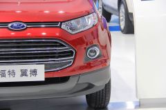 长安福特-翼搏