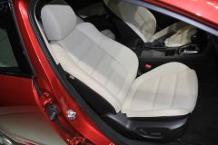 一汽马自达-马自达6