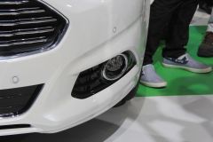 长安福特-新蒙迪欧