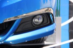 广汽本田-理念S1