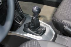 广汽本田-理念S1