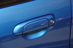 广汽本田-理念S1