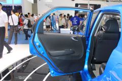 广汽本田-理念S1