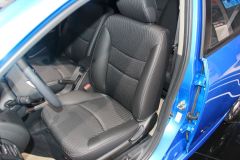 广汽本田-理念S1