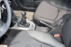 广汽本田-理念S1