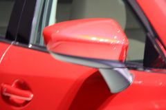 一汽马自达-马自达6