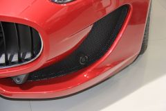 玛莎拉蒂-GranTurismo