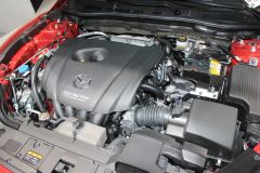 一汽马自达-马自达6