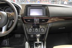 一汽马自达-马自达6