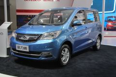 长安汽车-欧力威