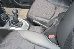 广汽本田-理念S1