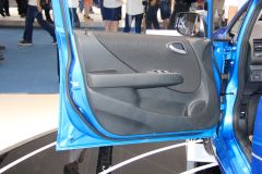 广汽本田-理念S1