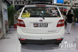 陆风汽车-陆风X9