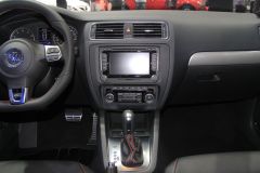 一汽-大众-速腾GLI