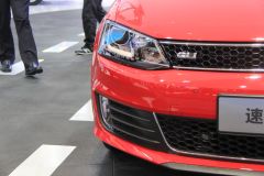 一汽-大众-速腾GLI