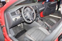 一汽-大众-速腾GLI