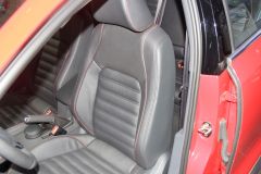 一汽-大众-速腾GLI