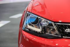 一汽-大众-速腾GLI