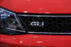 一汽-大众-速腾GLI