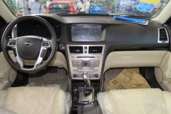 比亚迪-比亚迪思锐