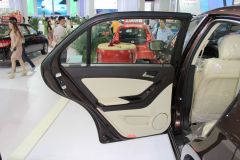 比亚迪-比亚迪思锐