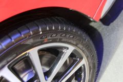 一汽-大众-速腾GLI