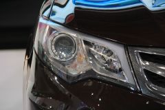 比亚迪-比亚迪思锐