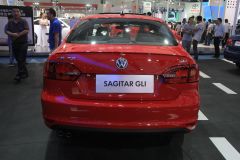 一汽-大众-速腾GLI