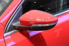 一汽-大众-速腾GLI