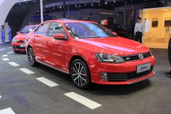 一汽-大众-速腾GLI