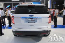 福特-探险者