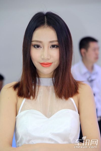 一汽-大众1号车模