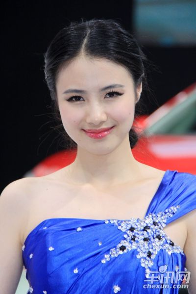 一汽马自达3号车模