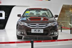 比亚迪-比亚迪思锐