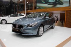 沃尔沃-沃尔沃V40