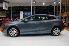 沃尔沃-沃尔沃V40