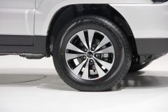 东风悦达起亚-狮跑