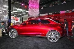 长安标致雪铁龙-DS-WR