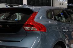 沃尔沃-沃尔沃V40