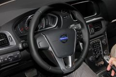 沃尔沃-沃尔沃V40