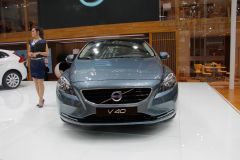 沃尔沃-沃尔沃V40