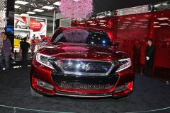 长安标致雪铁龙-DS-WR