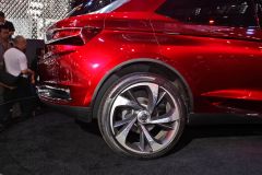 长安标致雪铁龙-DS-WR