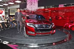 长安标致雪铁龙-DS-WR