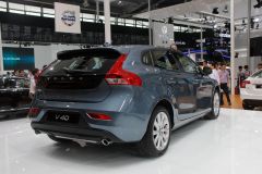 沃尔沃-沃尔沃V40