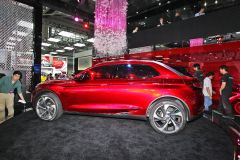 长安标致雪铁龙-DS-WR