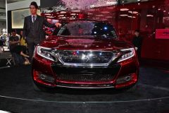 长安标致雪铁龙-DS-WR