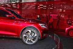 长安标致雪铁龙-DS-WR