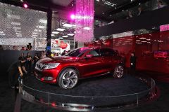 长安标致雪铁龙-DS-WR